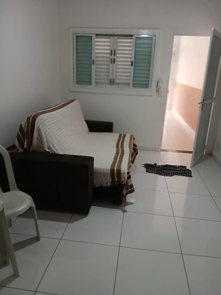 Meu Segundo Lar Ar Condicionado Na Suíte - Uberaba