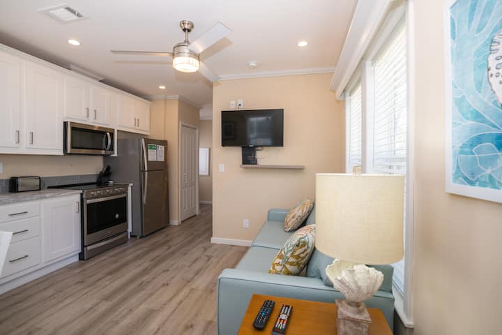 Standard Rental 1 Br-accessible & Pet-friendly - Zephyrhills, FL
