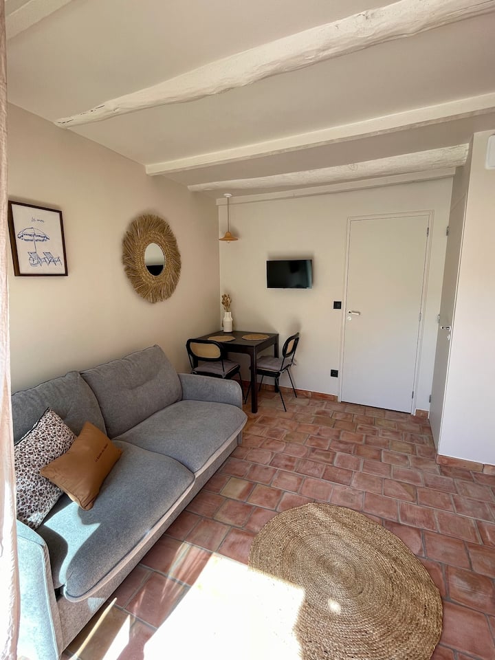 Casa Ama - La Bastide Des Oliviers - Le Beausset