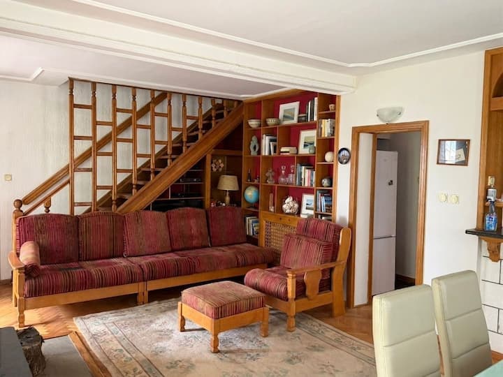 Apartments Fićo - Montenegro