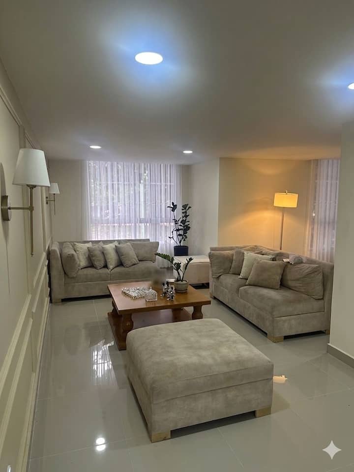 Moderno, Amplio, Central Y Confortable - Neiva