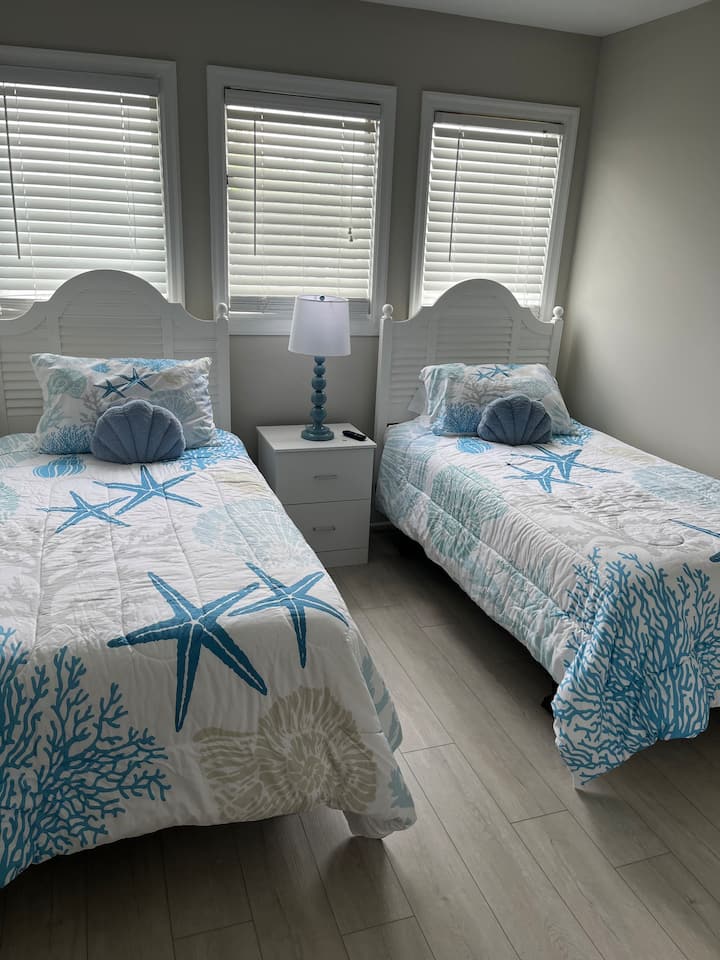 Habitación 1