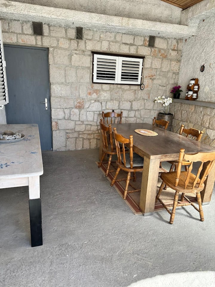 Appartement Tisno View (124861-a3) - Murter