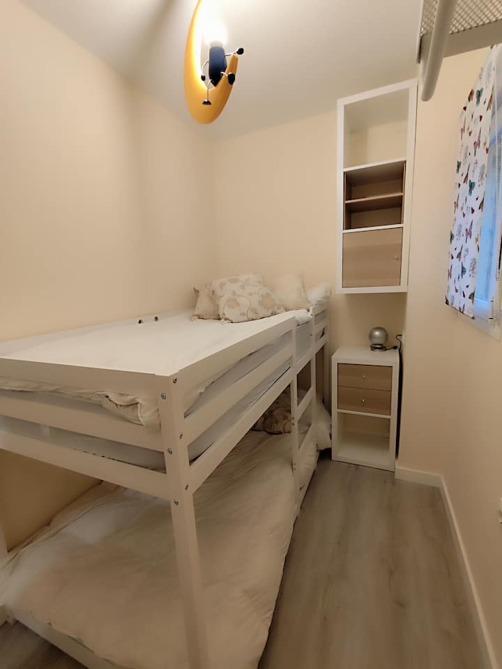 Dormitorio 2