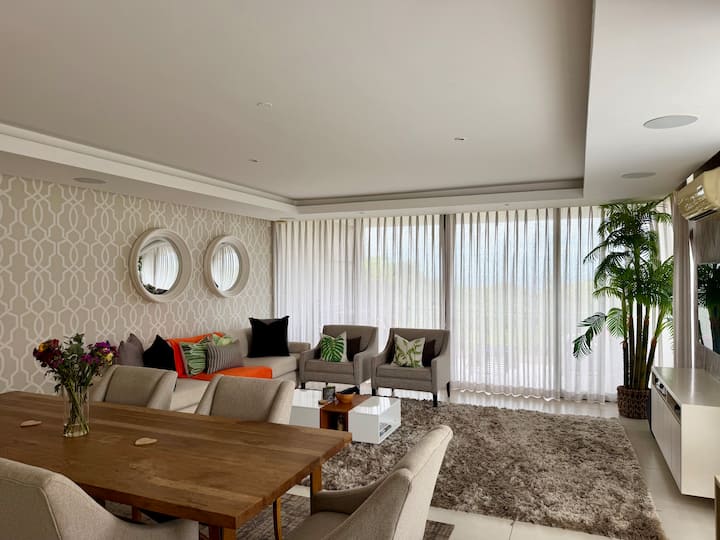 A Divinely Nurturing Sanctuary At Zimbali Estate - Dolphin Coast