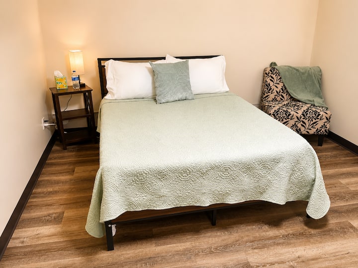 Habitación 5