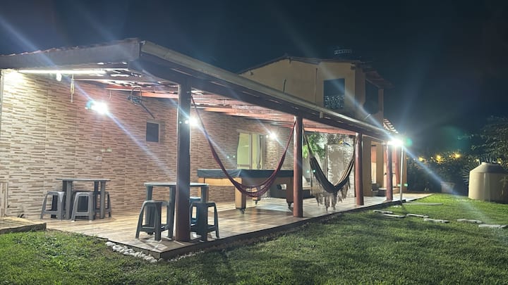 Chácara Simão - Santo André