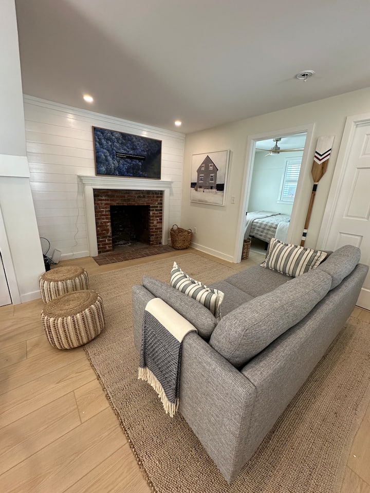 West End Cottage | 3 Br + Patio + Parking - Provincetown, MA
