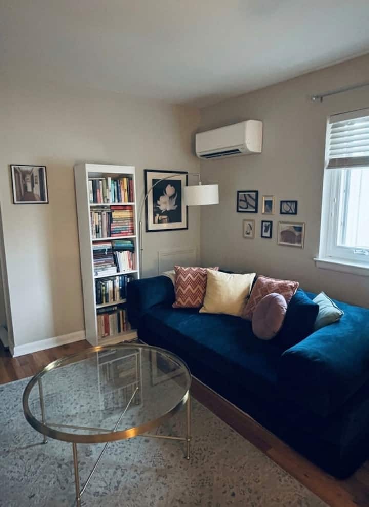 New - Virginia Highlands Stay | Marta And Beltline - Atlanta