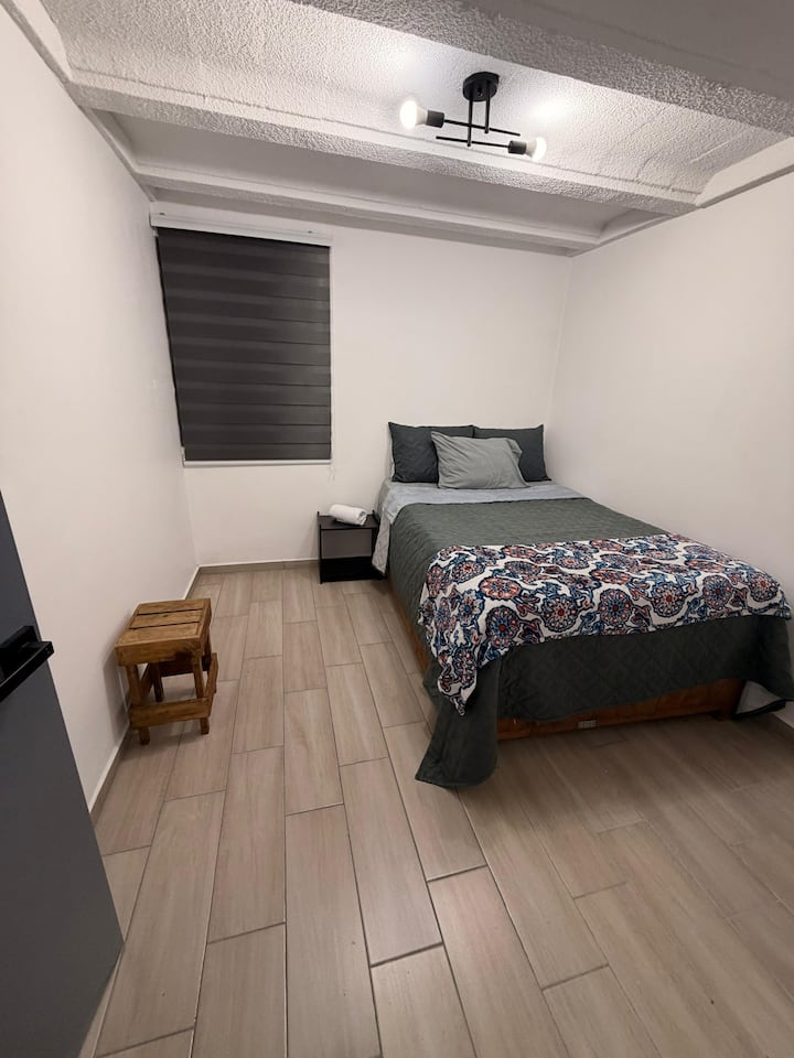 Departamento Para Descanso En Ocotlan Tlaxcala. - Tlaxcala
