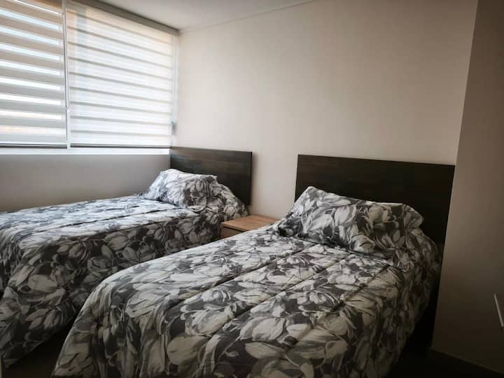 Chambre 1