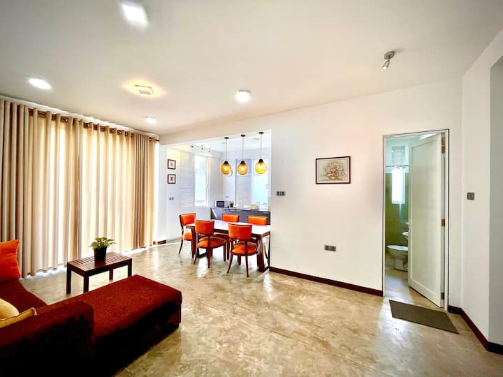 Araliya Enchanted Apartments Kandy - Sri Lanka