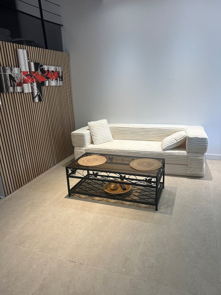 Duplex Moderne Pour Vos Vacances Et Week-end - Roquemaure