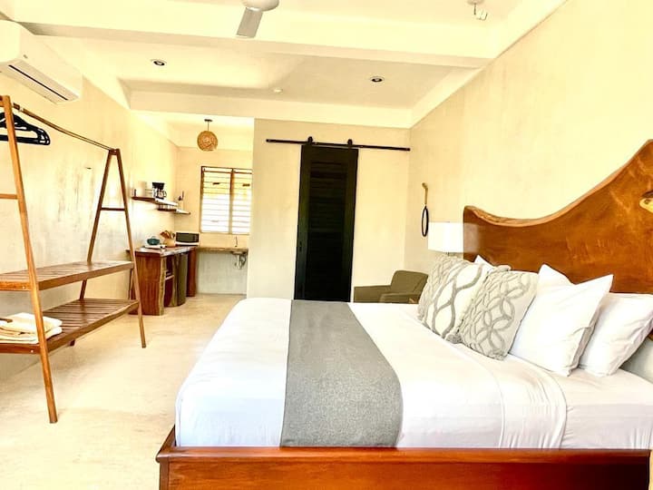 Casa By Deluxe - Holbox
