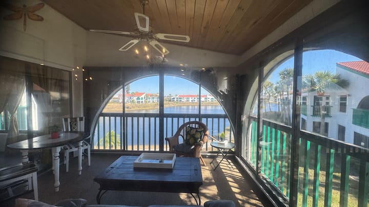 The Bluffs At Sebring Florida/55 &Older Community - Sebring, FL