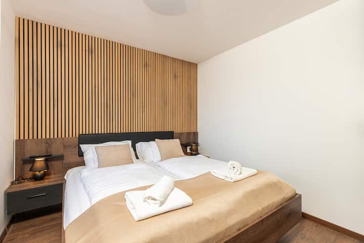 Terra Suite-jacuzzi, Lake View & Bbq Terrace - Alsóörs