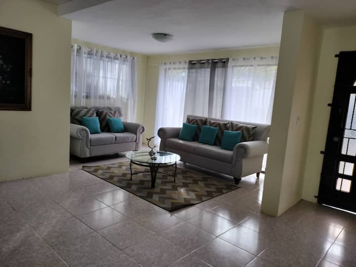 Villa Uniris Rc - Puerto Plata