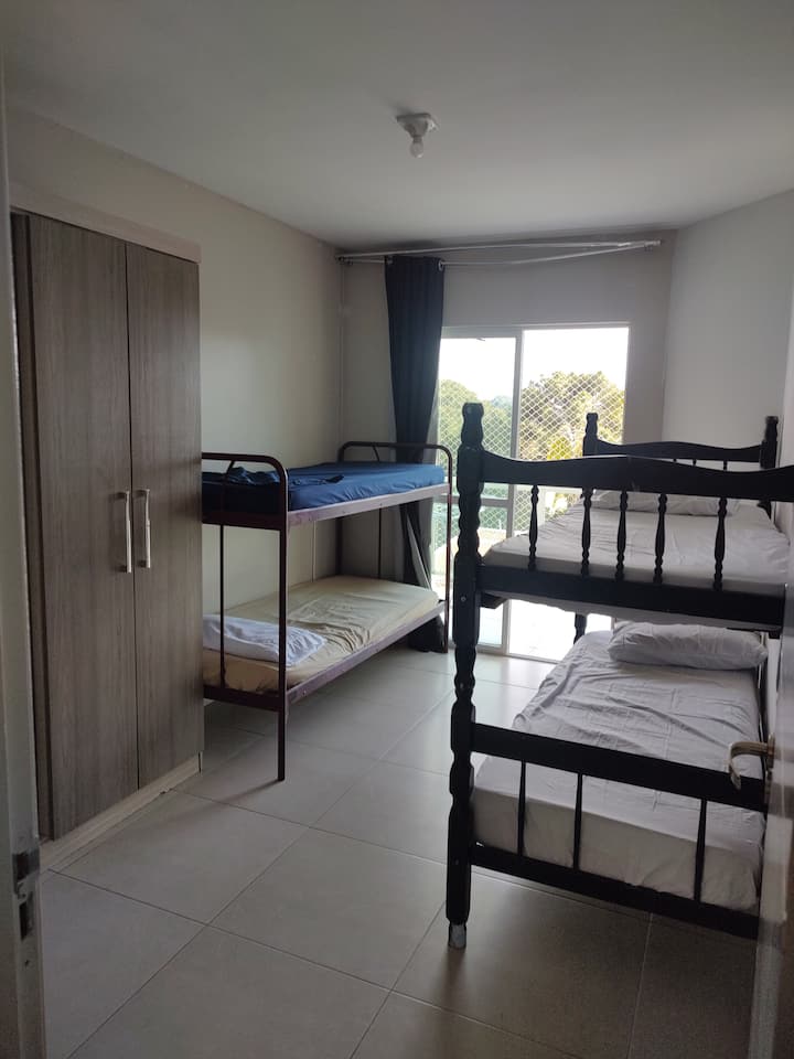 Duplex  Máximo Cantador - Araucária