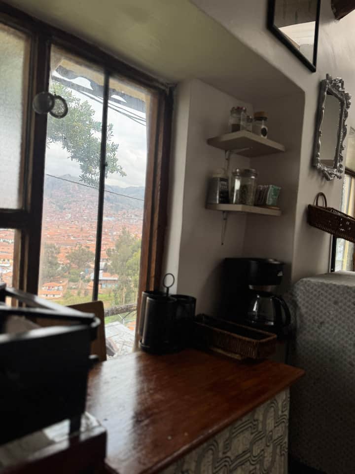 Casa Pequeña San Blas Cusco - Cusco