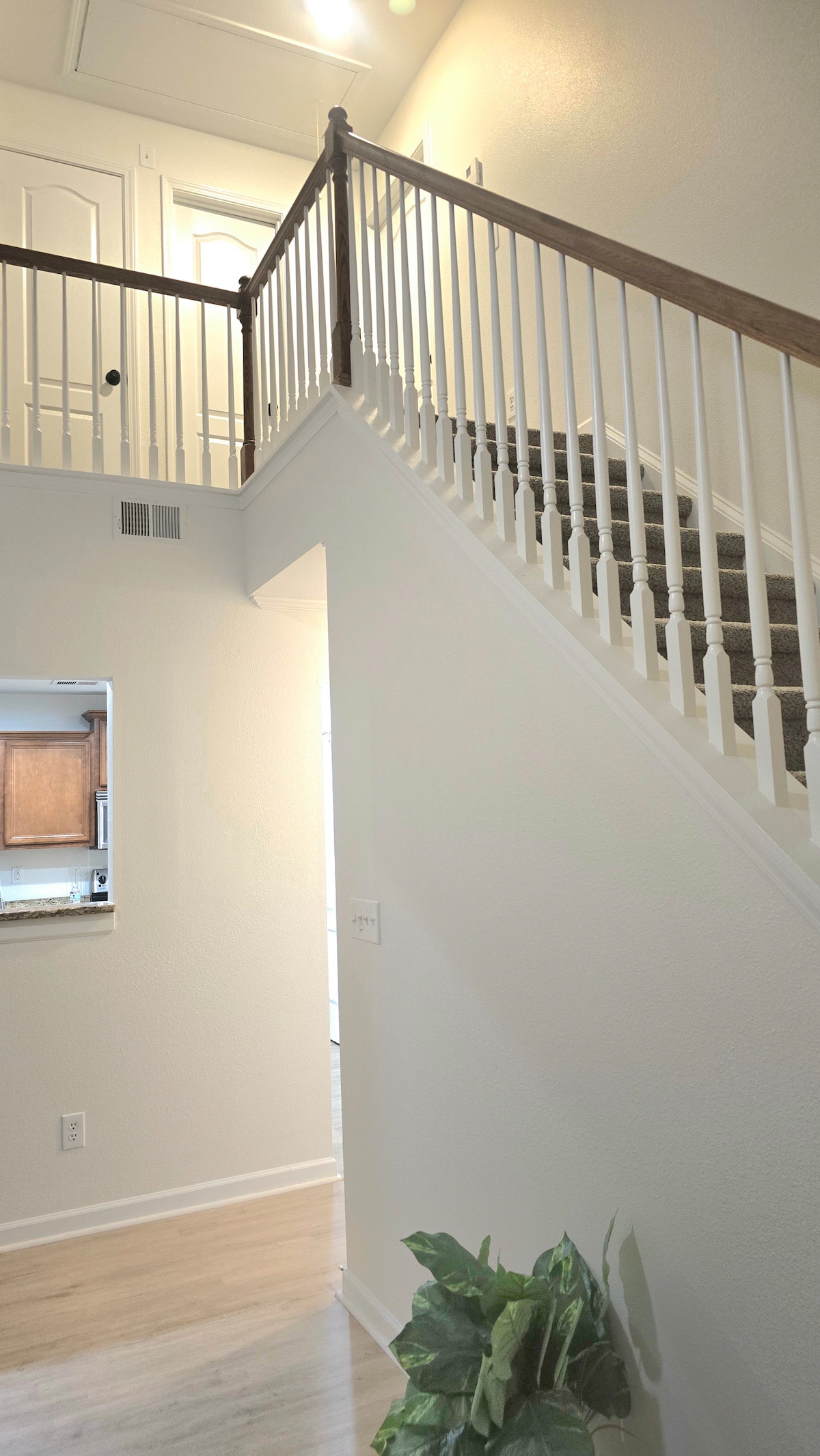 Cozy home in Braselton near Road Atlanta track