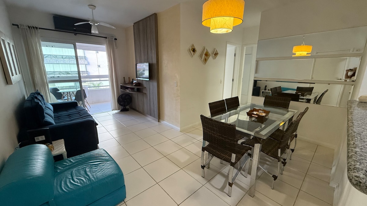Apartamento Plaza - Riviera de São Lourenço