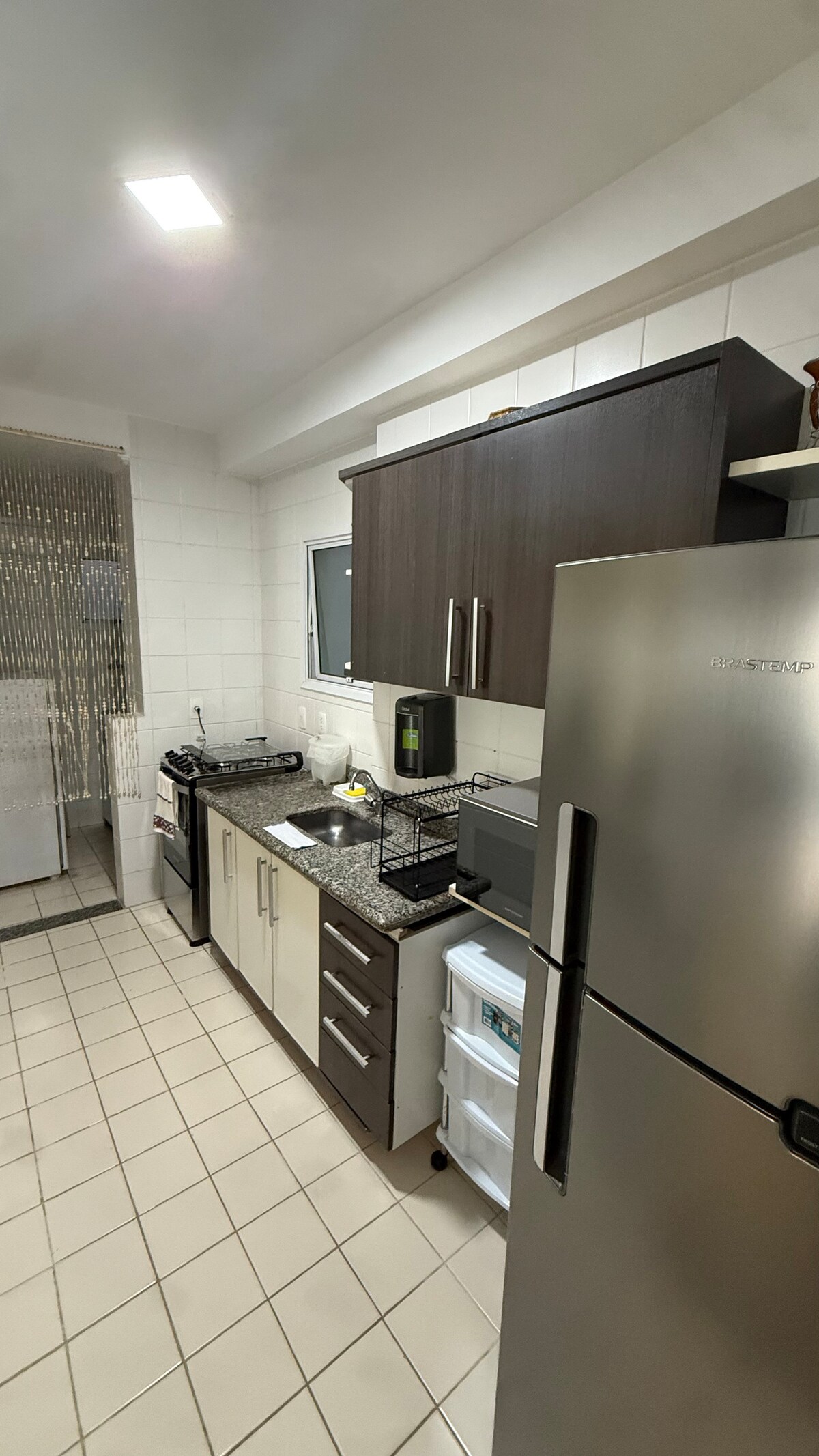 Apartamento Plaza - Riviera de São Lourenço - 5