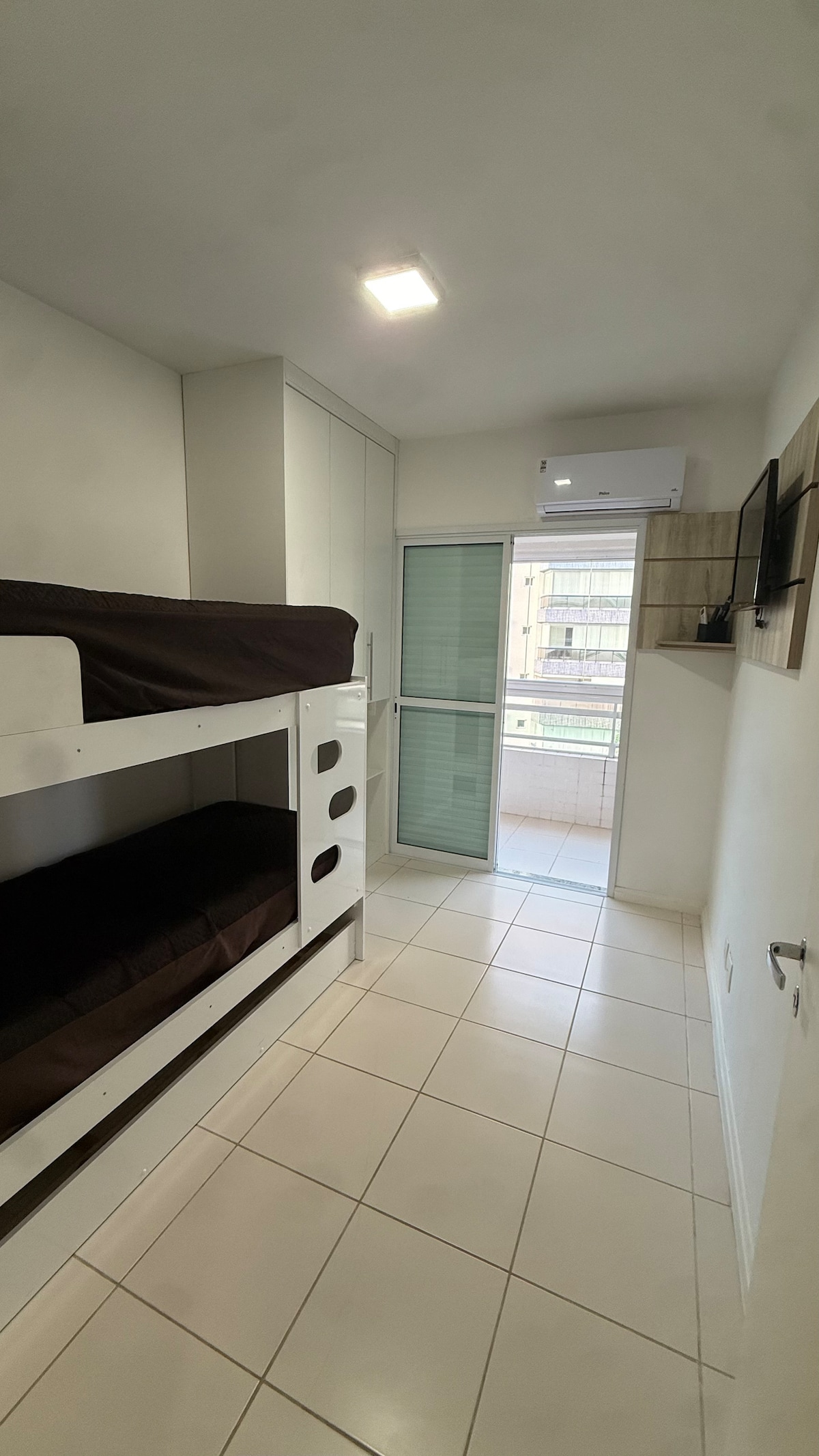 Apartamento Plaza - Riviera de São Lourenço - 4