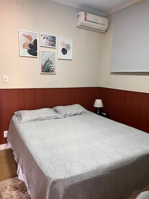 Top performing Airbnb: Well-located home in the best area of Ribeirão in Ribeirão Preto