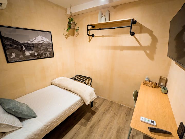Mini Suite Orizaba - Monterrey