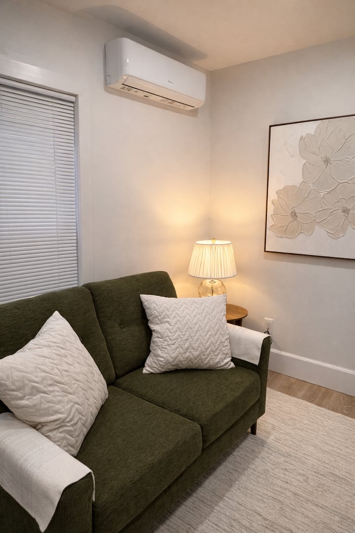 Modern Haven On Willow St G#42564 - Cambridge, MA