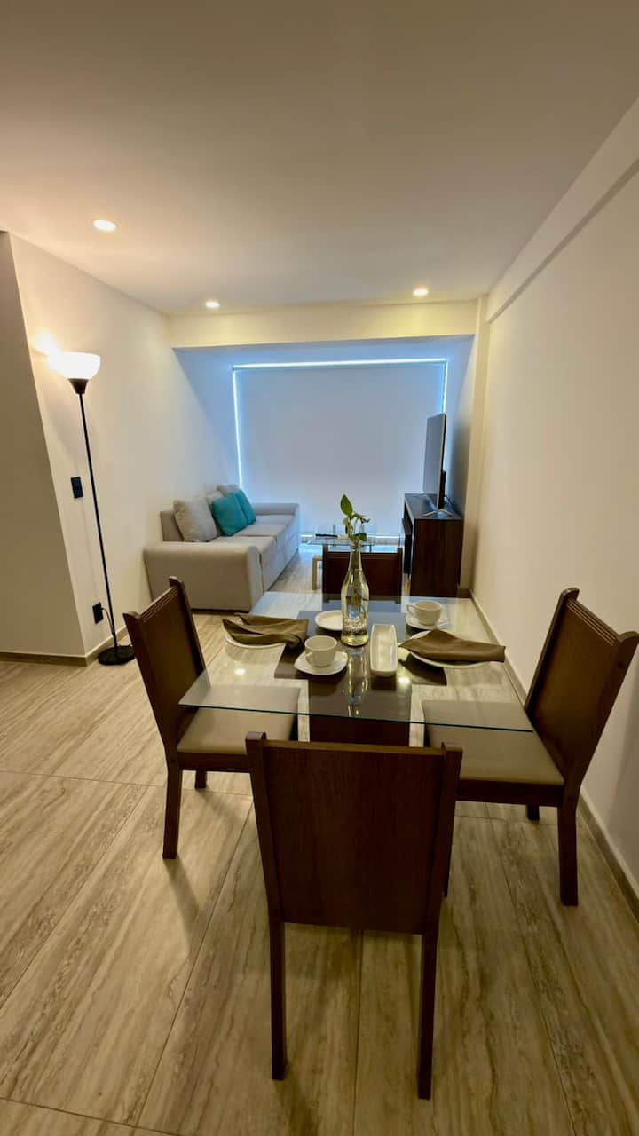 ¡Espacio Ideal Para Vivir Con Estilo Y Comodidad! - アカプルコ