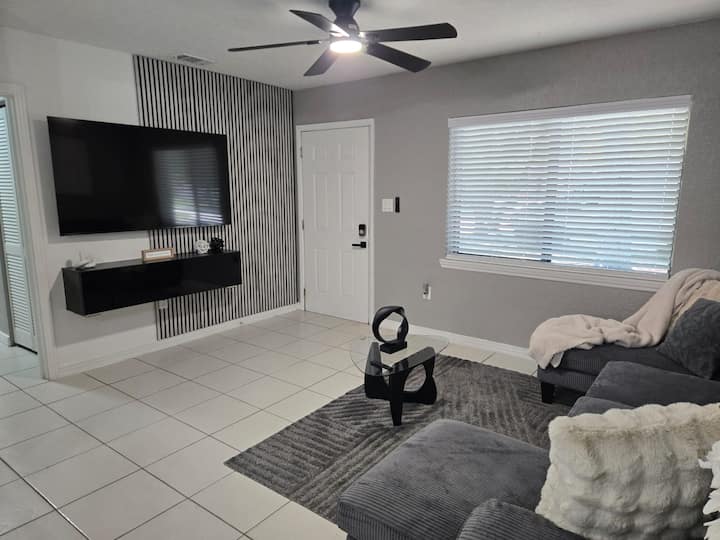 Obed Cozy Home - Sanford, FL