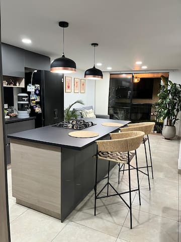Guest favorite listing in Cali