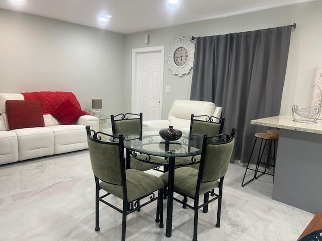 Guest favorite listing in Boca Raton