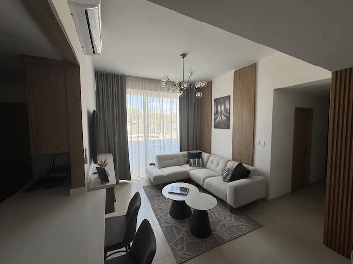 Departamento De Lujo En Ubicación Inmejorable - Saltillo