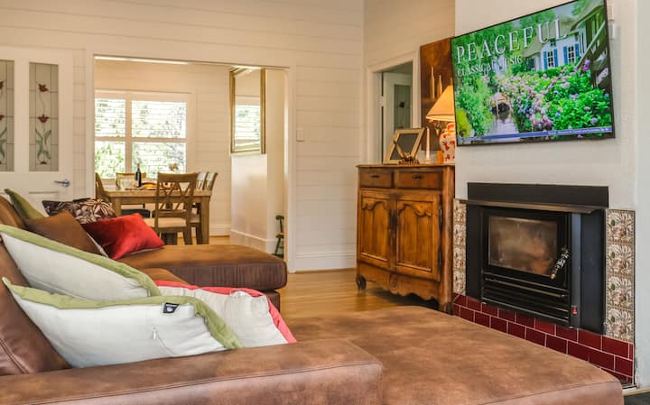 Handleys Cottage - Berrima