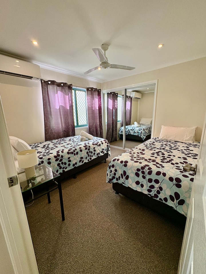 Bedroom 7