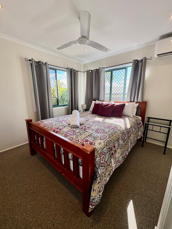 Bedroom 6