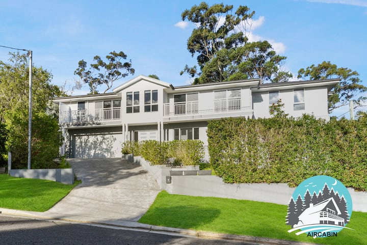 1b House Beachside Comfy Stay - Collaroy