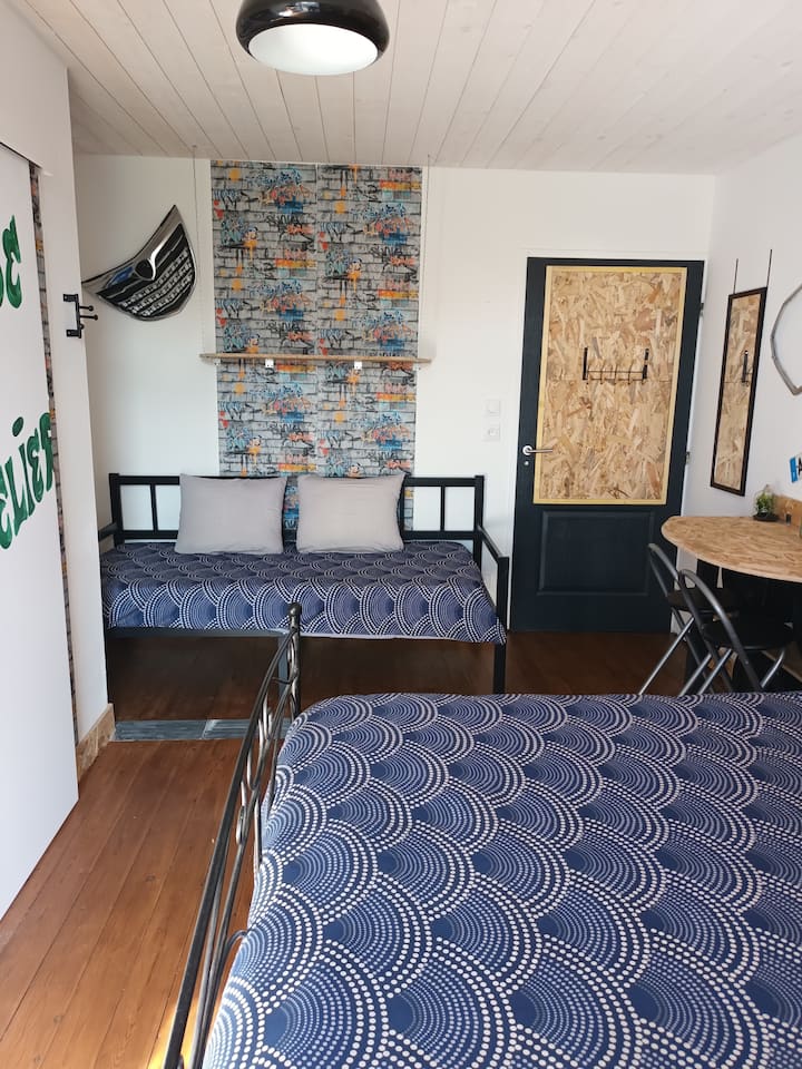 O Rives Du Canal Le Petit Atelier - Digoin