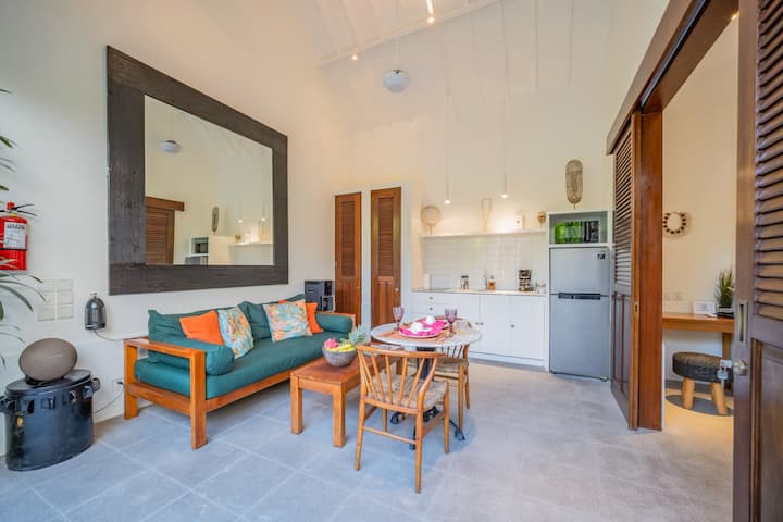 Walk To Eat Street | Private Pool Villa For 2 - インドネシア