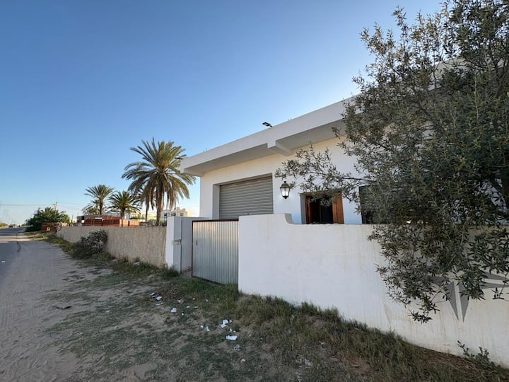 Appartement Mess El May - Djerba