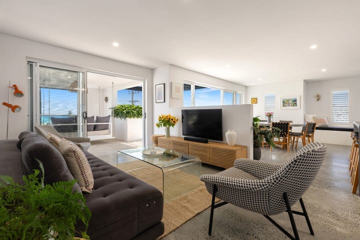 Villa Dio Ma - Lennox Head