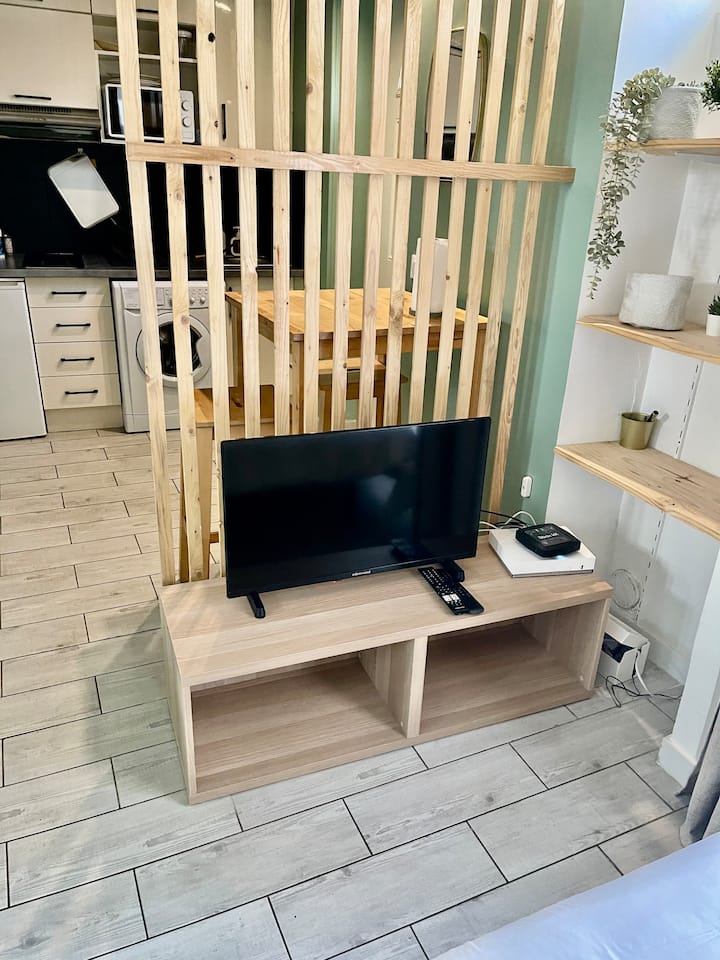 Chez Viviane - Clichy