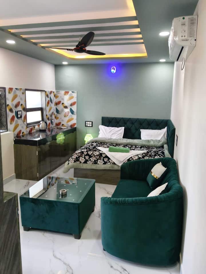 Orchha Sun Resort | Luxury - Orchha
