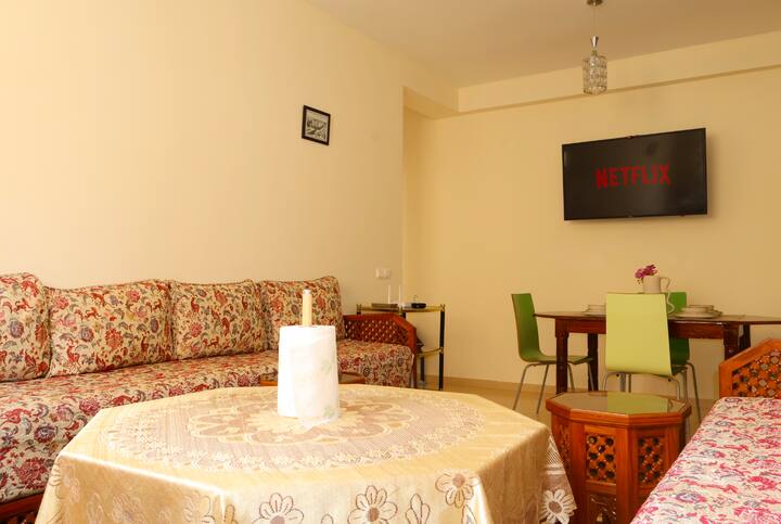 Ifrane Cozy Stay | Charme & Confort - Ifrane