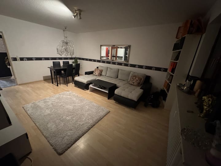 Hochwertiges Apartment In Der Lüneburger Heide - Wietzendorf