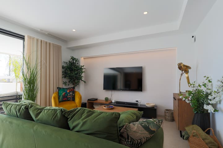 Designer Villa On Santa Rosalia Lake Resort - Cartagena, Spain