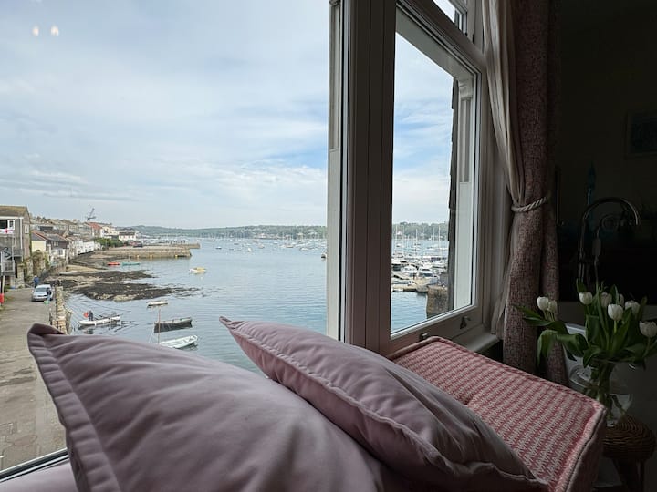 The Fal Falmouth Quayside | Harbourside Retreat - Falmouth