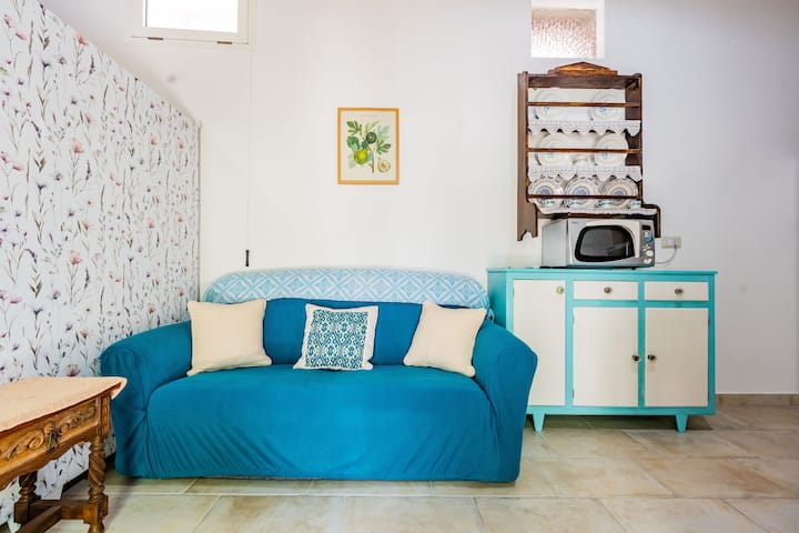 Casa Nenna San Vito - San Vito